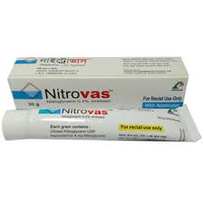 nitrovas-30-g